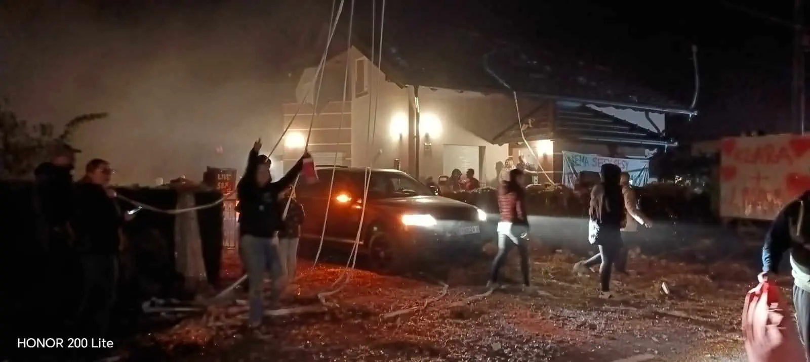 BILO JE VESELO Žene se Klara Bočkaj iz Totovca i Luka Kranjčec iz Ivanovca (8)