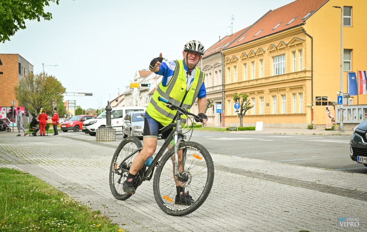 Energija pozitiva, Dragec, Dragutin Vadlja Energija pozitiva, Dragec, Dragutin Vadlja