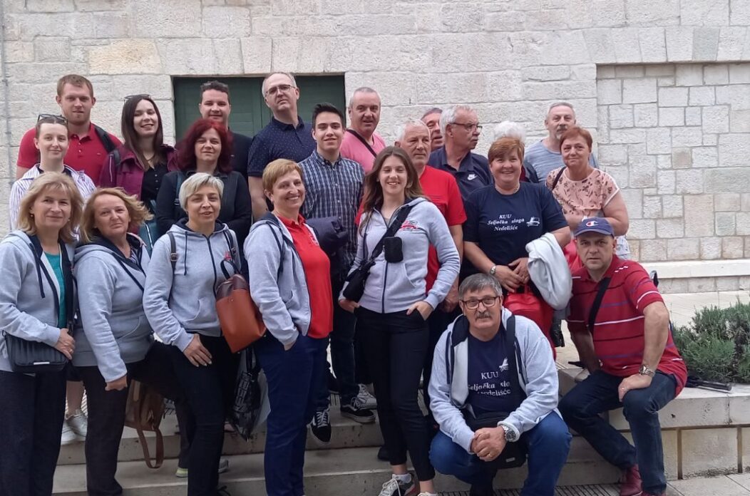 BIT ĆE SMIJEHA Tri dana, devet predstava kazališni amateri dolaze u Nedelišće (1)