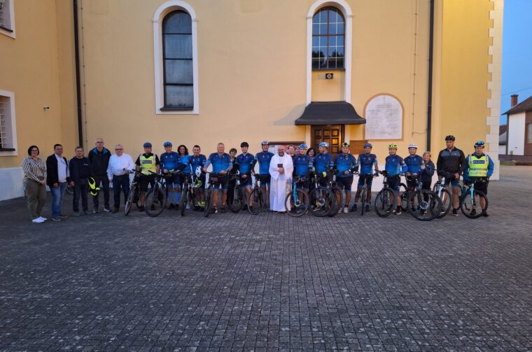 BK Prelog, hodočašće (2)