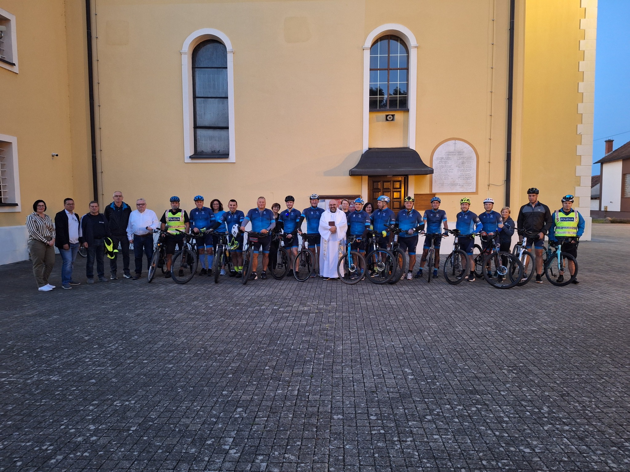 BK Prelog, hodočašće (2)