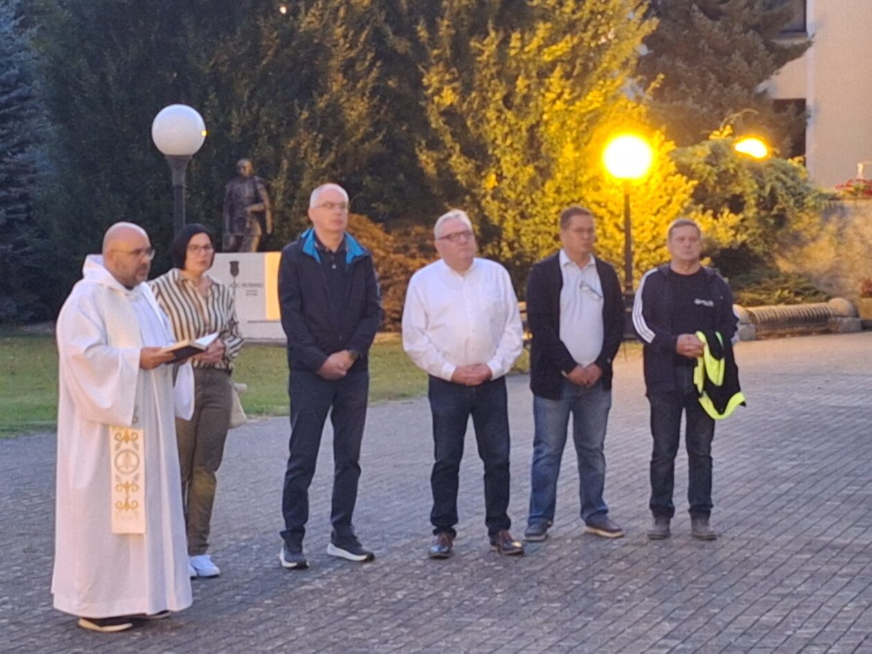 BK Prelog, hodočašće (3)