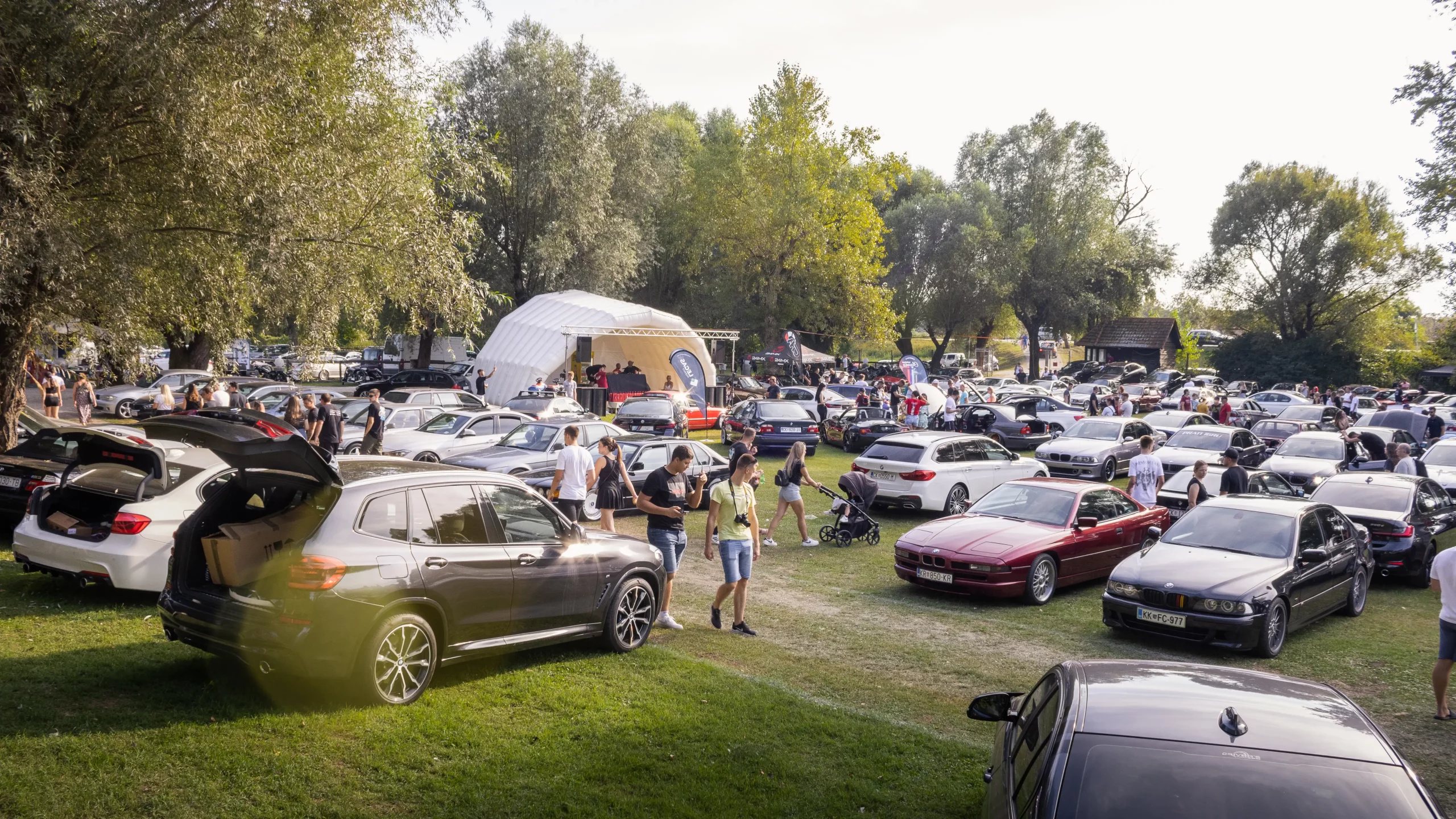 BMW SUSRET (2)izletište goričanec 2024