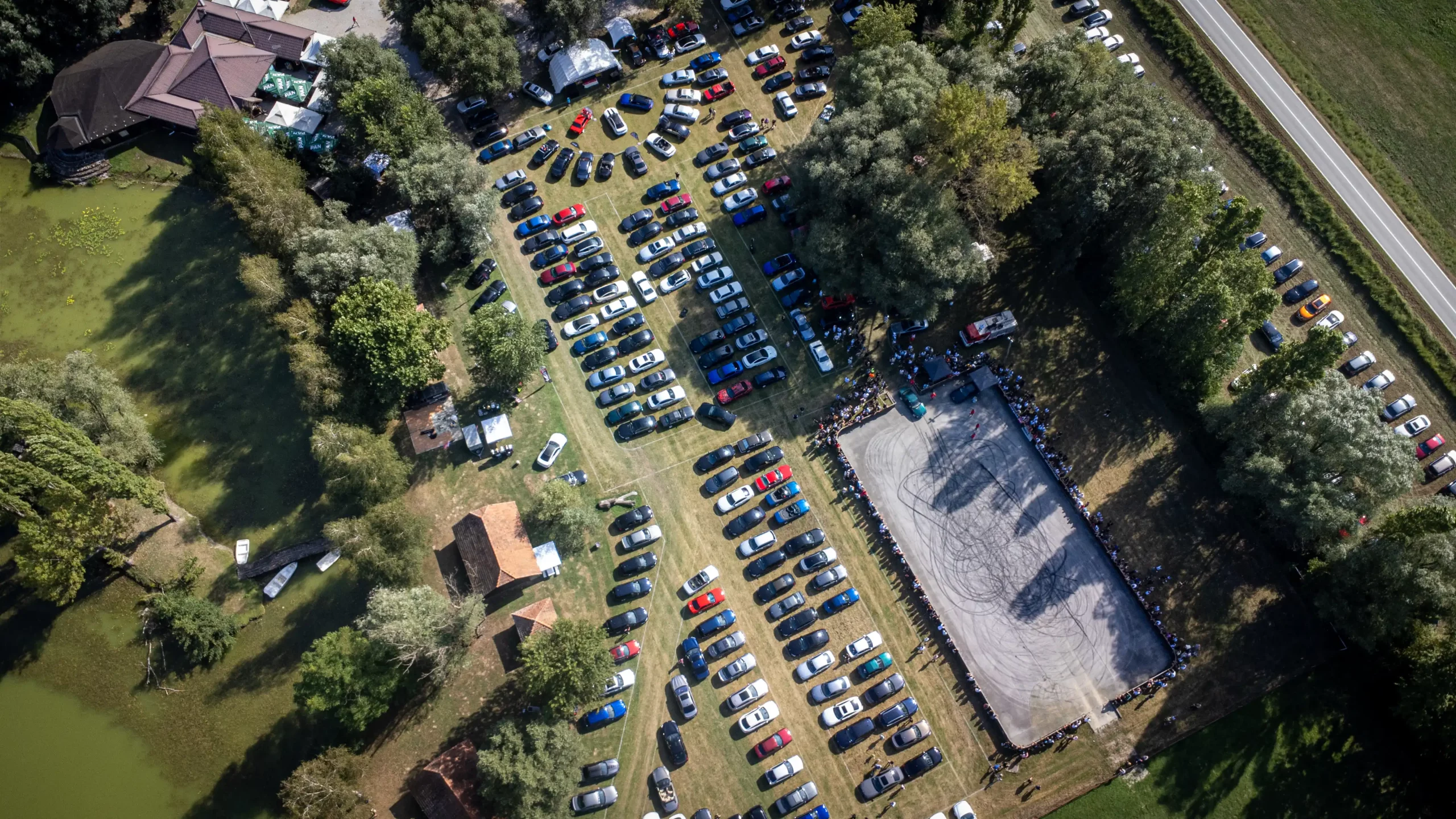 BMW SUSRET (6)izletište goričanec 2024