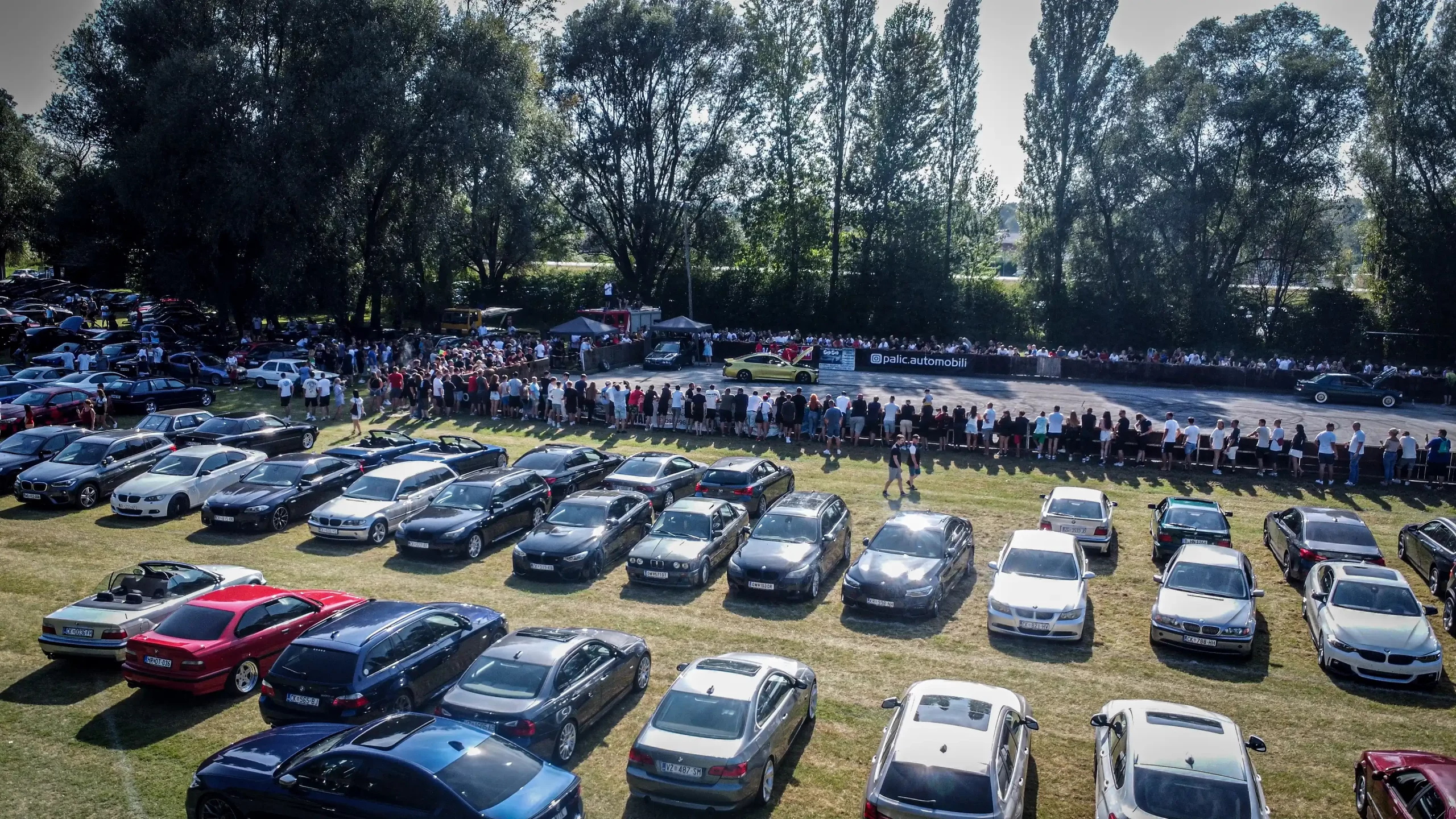 BMW SUSRET (7) izletište goričanec 2024