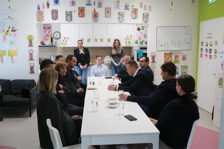 BORBA PROTIV GALAXYJA Policija, Vijeće Roma i ZZJZ pokrenuli niz preventivnih akcija! (2)