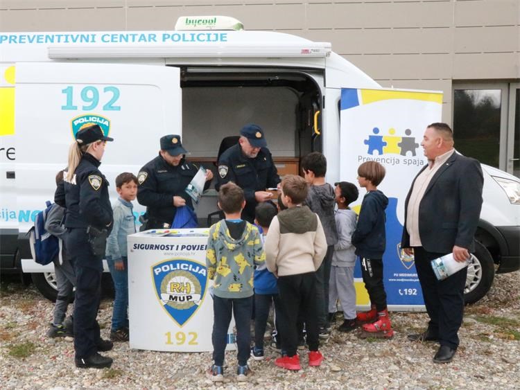 BORBA PROTIV GALAXYJA Policija, Vijeće Roma i ZZJZ pokrenuli niz preventivnih akcija! (3)