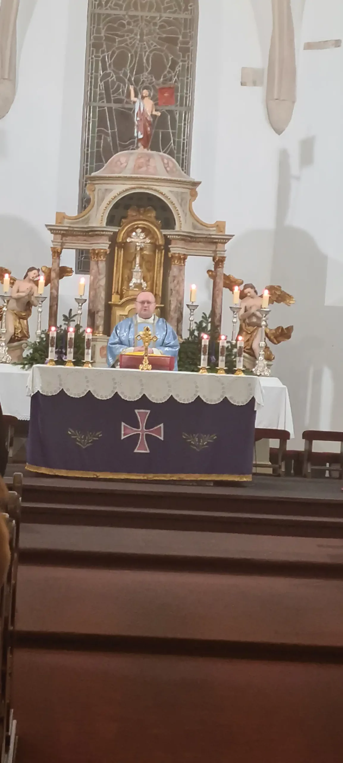 BOŽIĆNA DUHOVNA OBNOVA Zrinska garda Čakovec molitvom započela blagdansku pripremu (5) BOŽIĆNA DUHOVNA OBNOVA Zrinska garda Čakovec molitvom započela blagdansku pripremu (5)