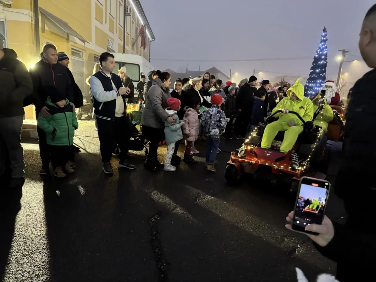 BOŽIĆNI SAJAM PRIBISLAVEC (1)