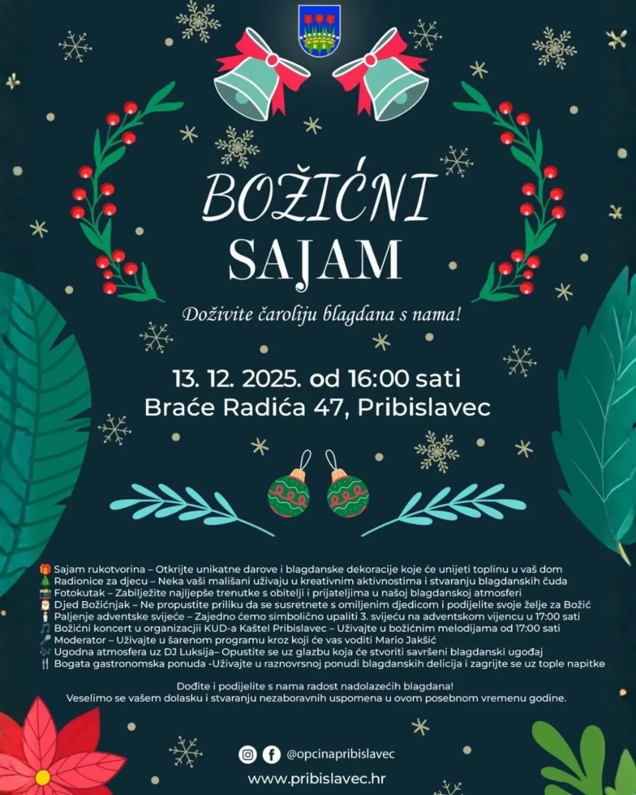 BOŽIĆNI SAJAM PRIBISLAVEC (29)