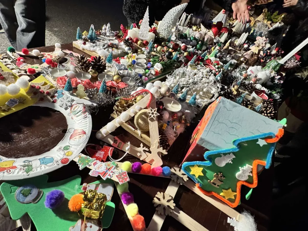 BOŽIĆNI SAJAM PRIBISLAVEC (4)