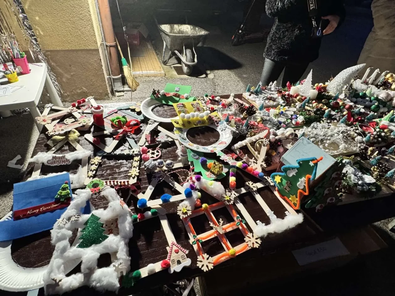 BOŽIĆNI SAJAM PRIBISLAVEC (7)