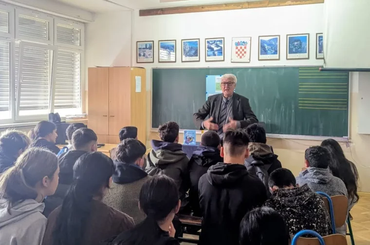 BOŽIDAR PROSENJAK OŠ Kuršanec (5) BOŽIDAR PROSENJAK OŠ Kuršanec (5)