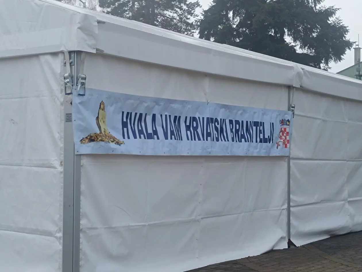 BRANITELJI IZ MEĐIMURJA Zajedno hodočastili u Voćin (3)