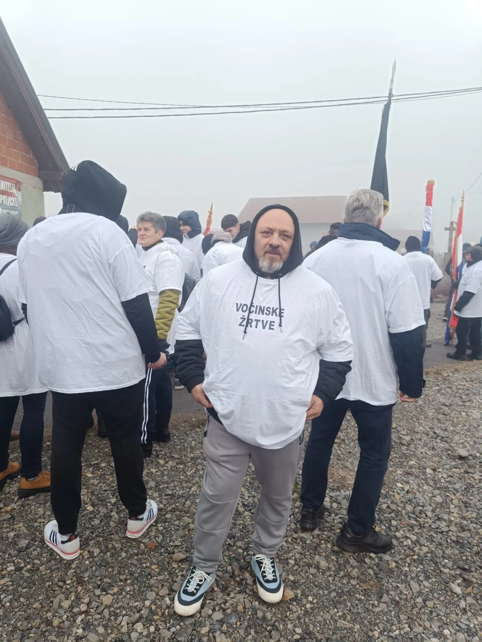 BRANITELJI IZ MEĐIMURJA Zajedno hodočastili u Voćin (4)