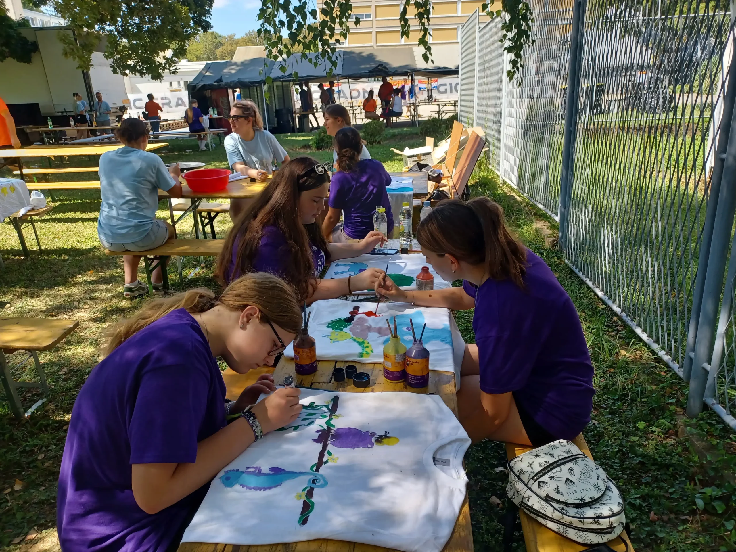 BRANITELJI – SUSRET DJECE I UNUKA (10)