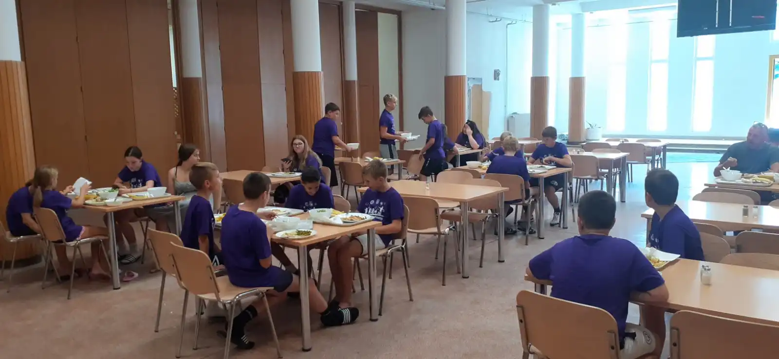 BRANITELJI – SUSRET DJECE I UNUKA (27)