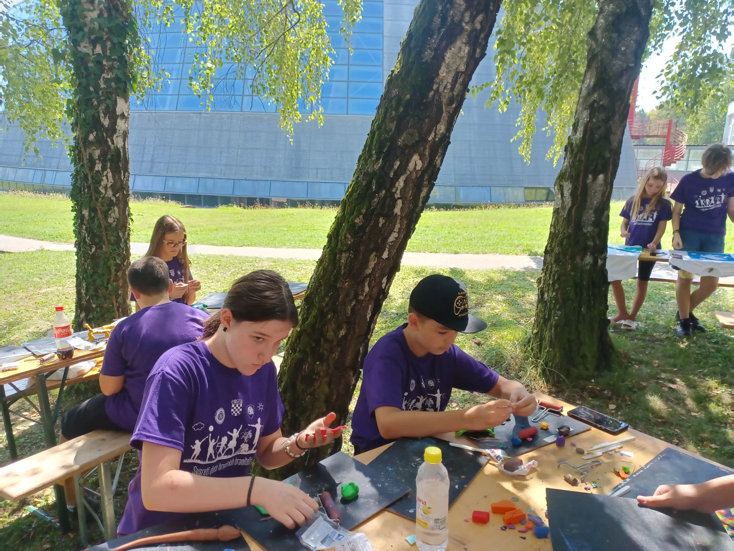 BRANITELJI – SUSRET DJECE I UNUKA (8)