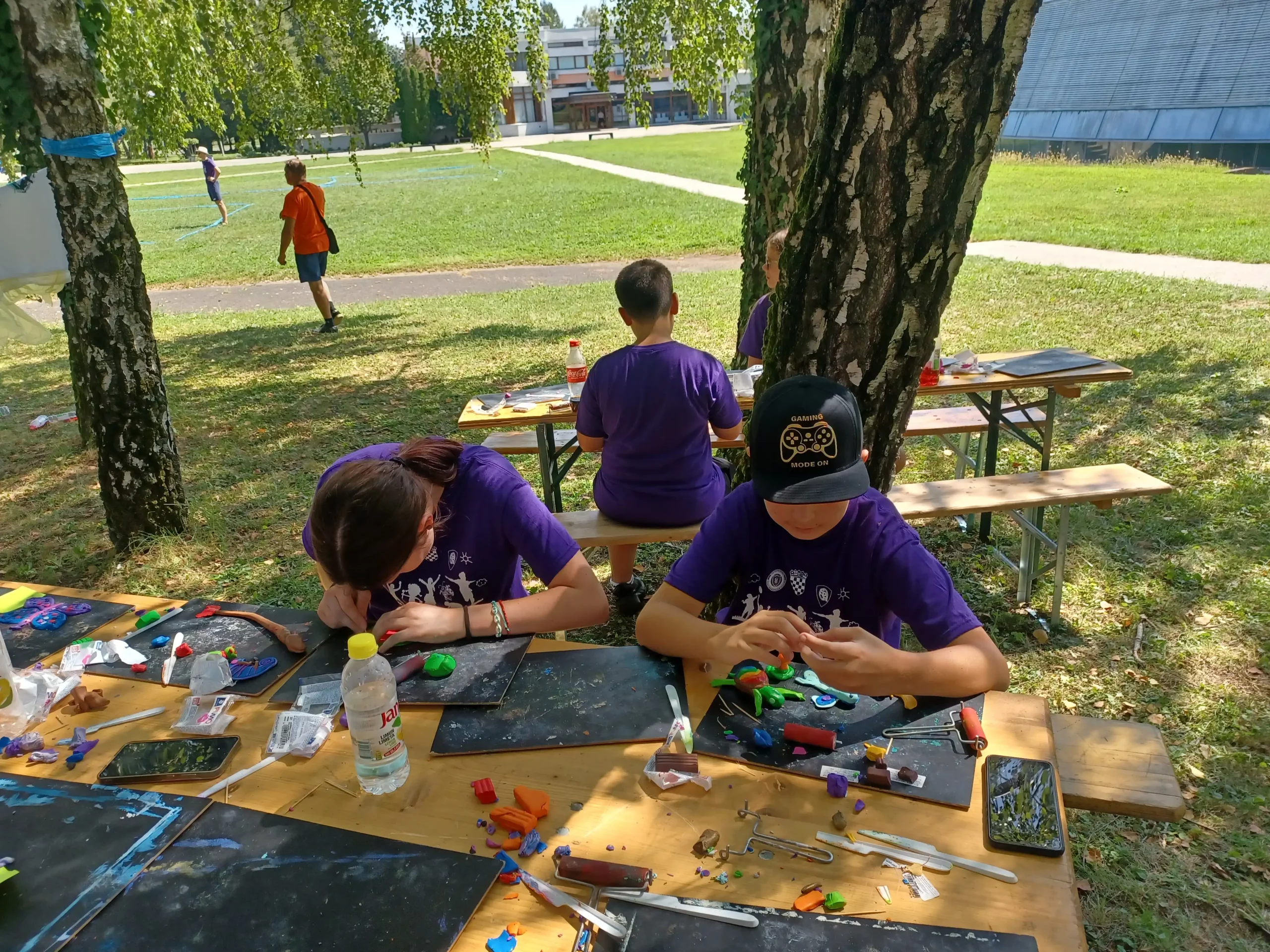 BRANITELJI – SUSRET DJECE I UNUKA (9)