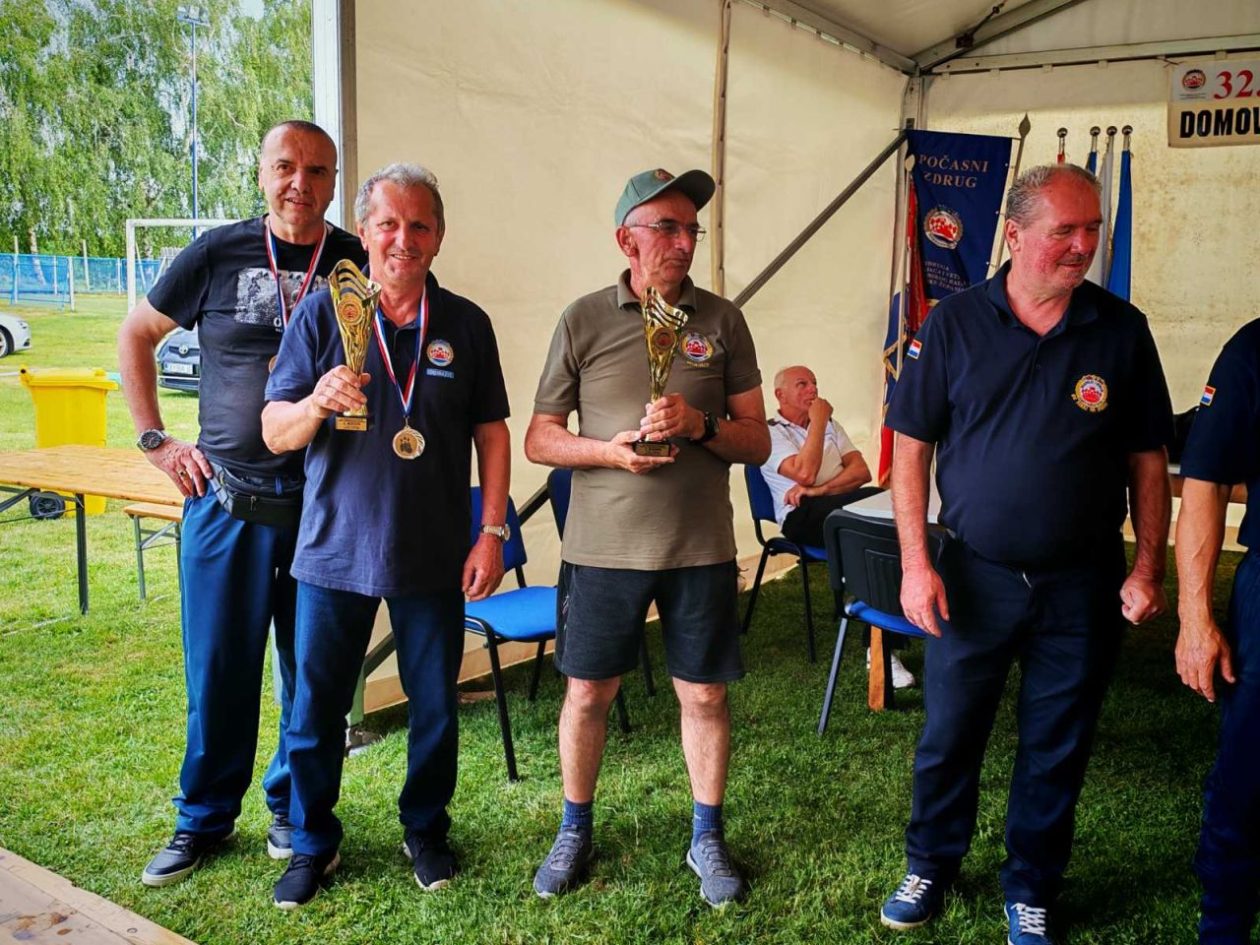 BRANITELJSKE IGRE Belica ukupni pobjednik natjecanja u Zasadbregu (11)
