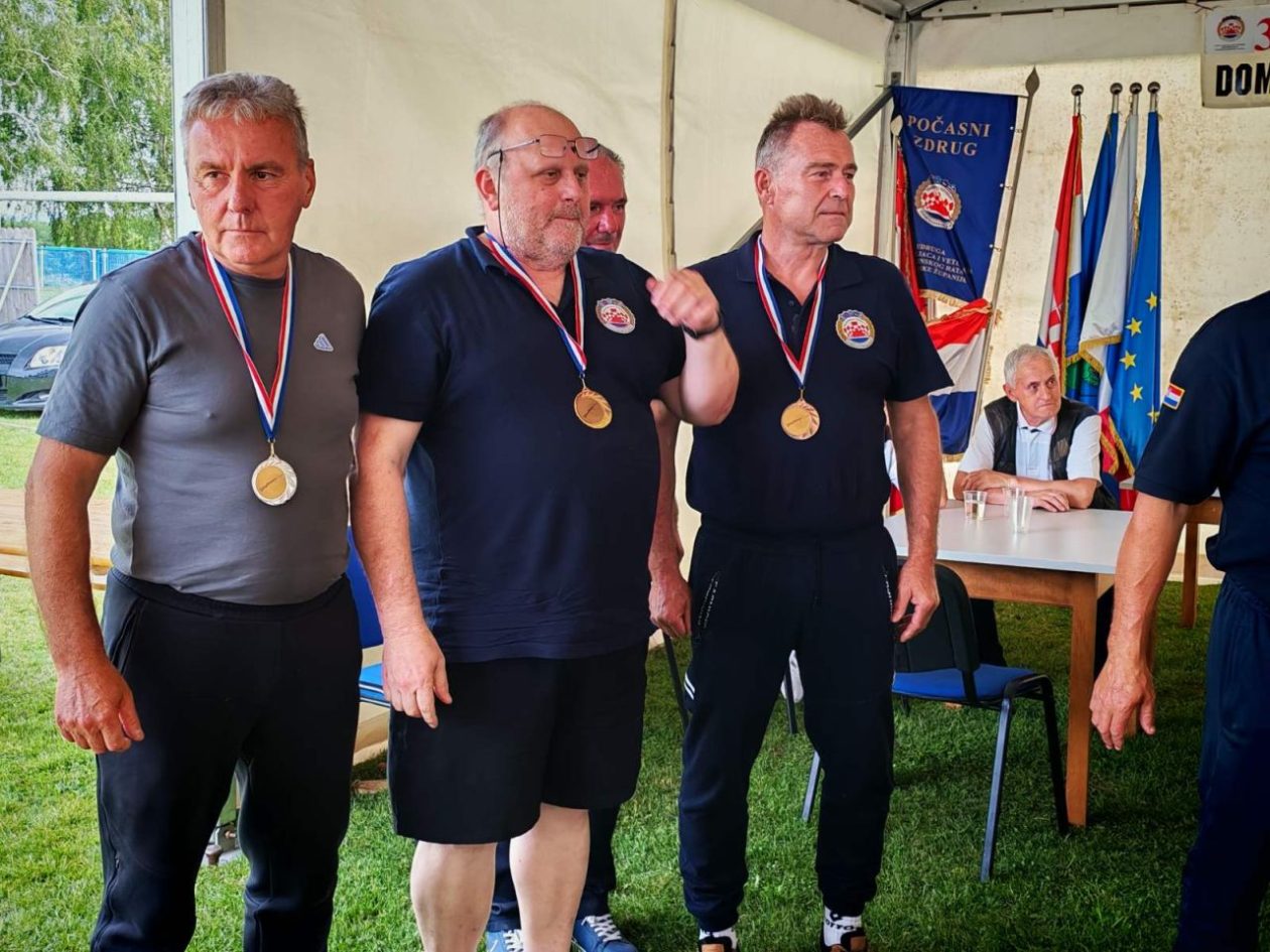BRANITELJSKE IGRE Belica ukupni pobjednik natjecanja u Zasadbregu (4)