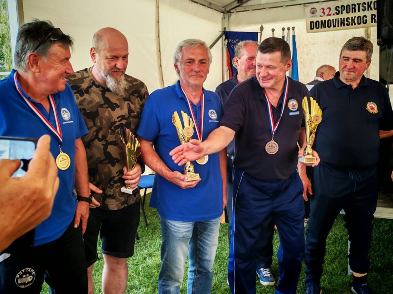 BRANITELJSKE IGRE Belica ukupni pobjednik natjecanja u Zasadbregu (7)