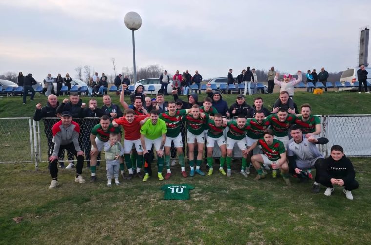 BRATSTVO JUROVEC BRATSTVO JUROVEC