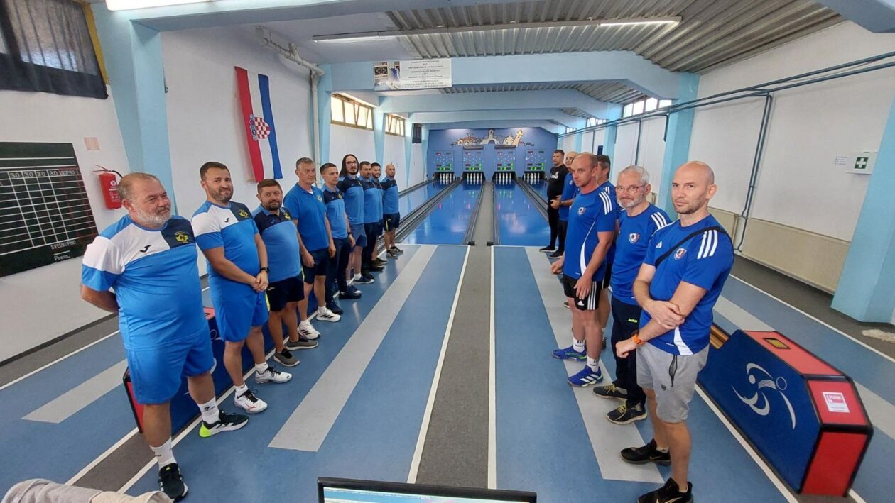 BRAVO! Kuglači Željezničara uvjerljivo startali u novu sezonu 1. HKL-a (4) BRAVO! Kuglači Željezničara uvjerljivo startali u novu sezonu 1. HKL-a (4)