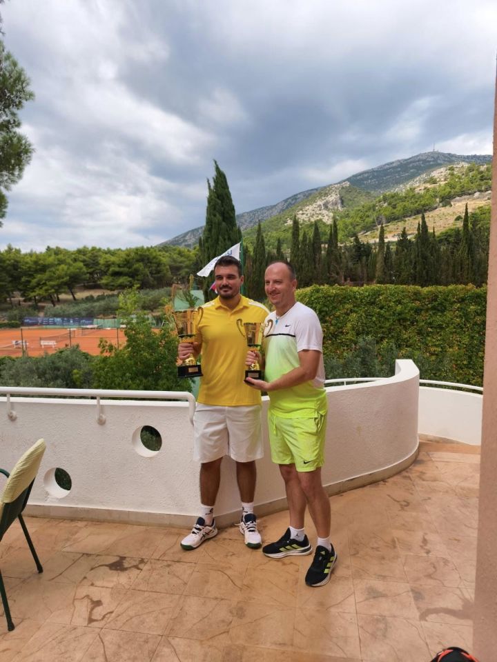 BRAVO! Sportski uspjeh ŽB Čakovec Liječnici briljirali na otvorenom prvenstvu Splita (4)