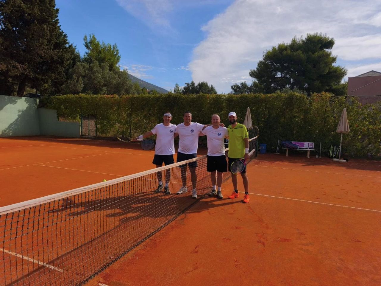 BRAVO! Sportski uspjeh ŽB Čakovec Liječnici briljirali na otvorenom prvenstvu Splita (5)