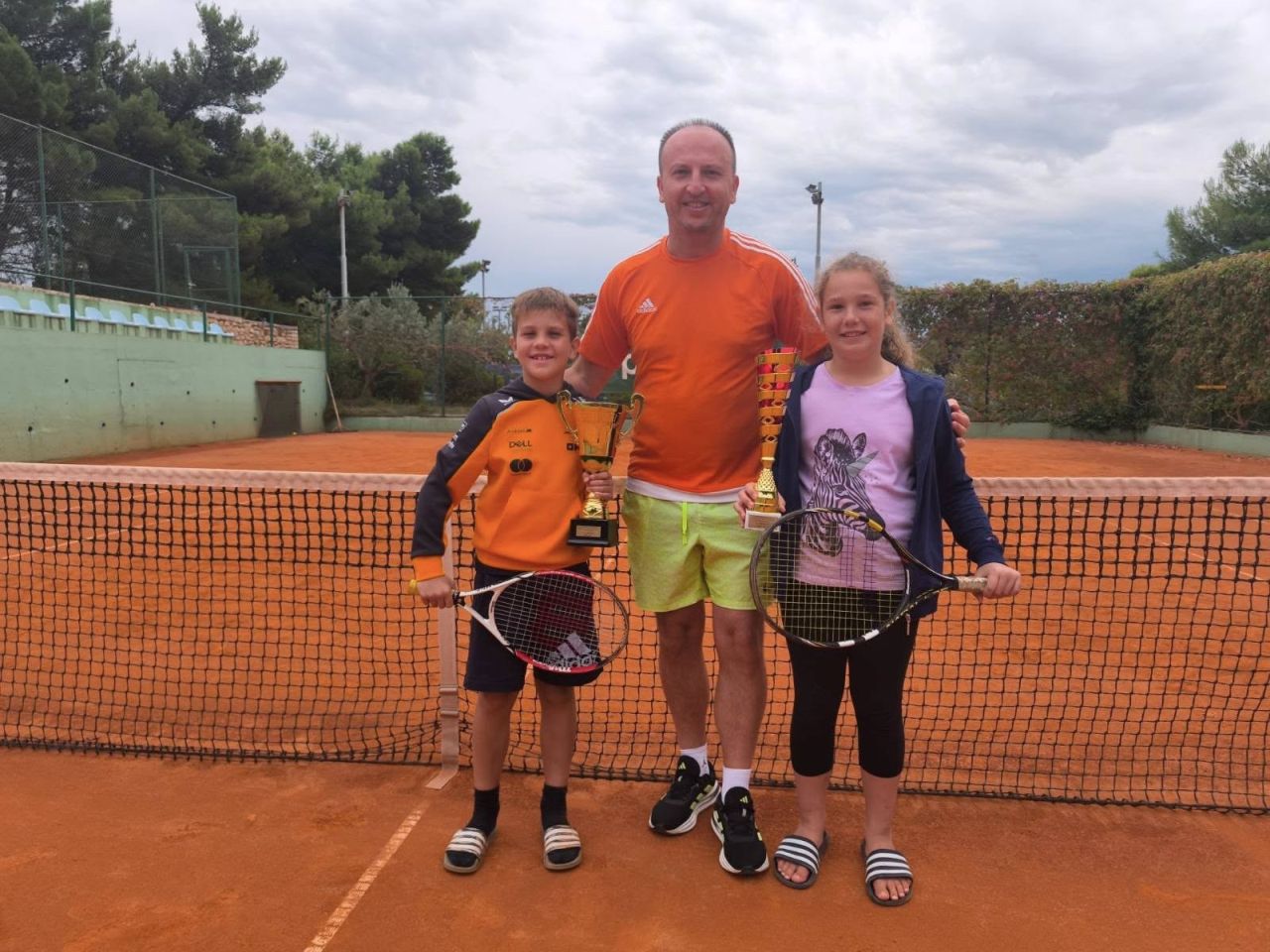 BRAVO! Sportski uspjeh ŽB Čakovec Liječnici briljirali na otvorenom prvenstvu Splita (6)