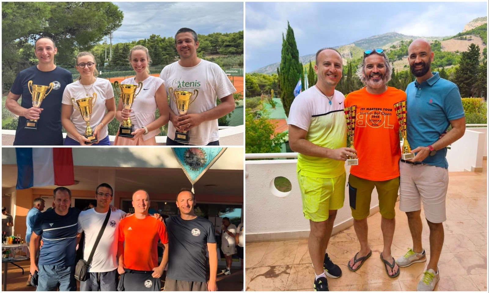 BRAVO! Sportski uspjeh ŽB Čakovec Liječnici briljirali na otvorenom prvenstvu Splita (7)