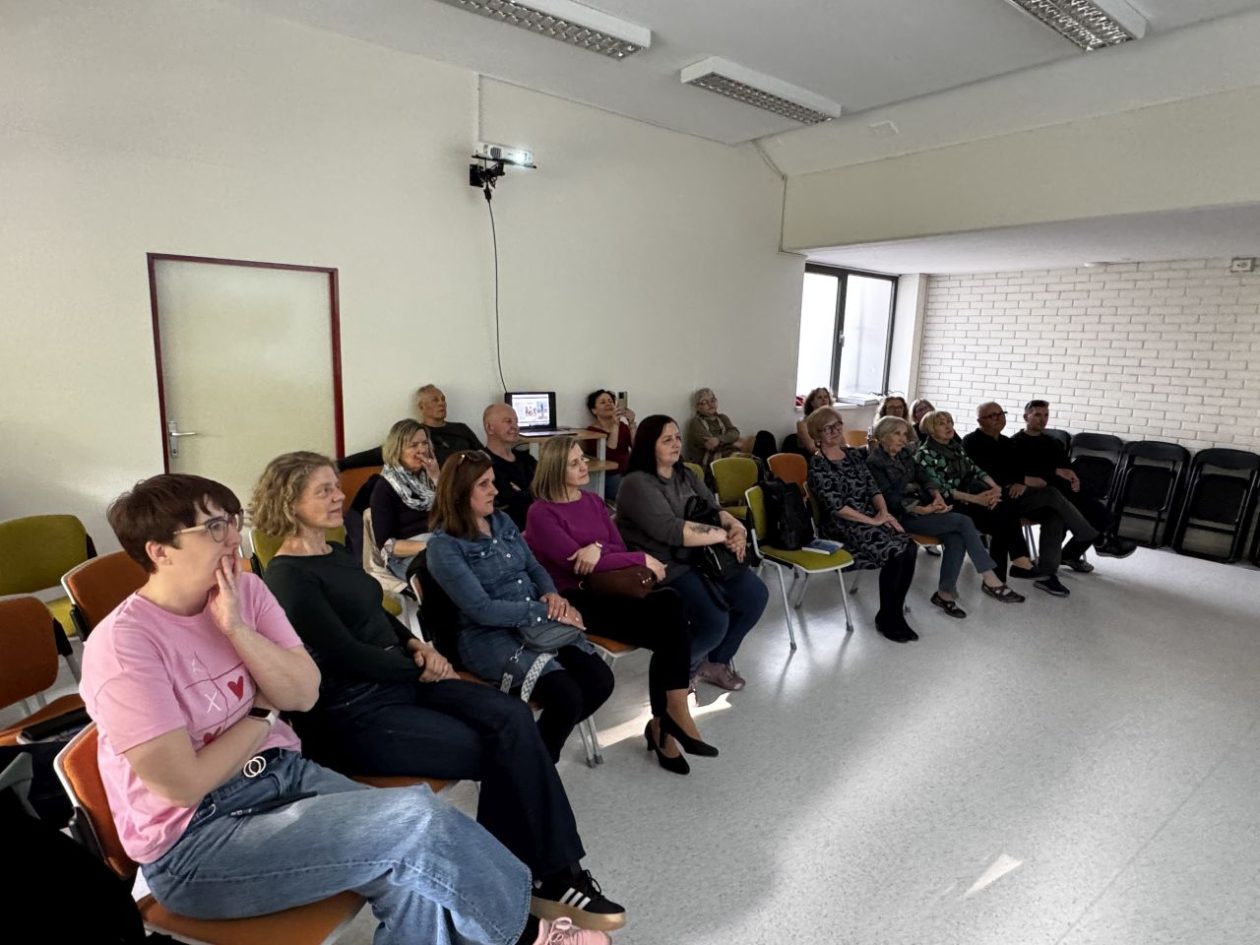 BRUNO ŠIMLEŠA Putopis ‘U srcu divljine’ donio priču o jednoj od najtežih staza na svijetu (12)