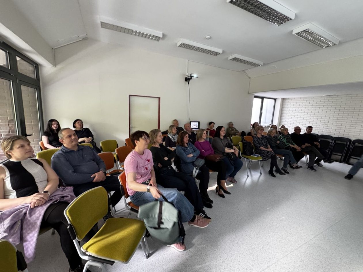 BRUNO ŠIMLEŠA Putopis ‘U srcu divljine’ donio priču o jednoj od najtežih staza na svijetu (2)