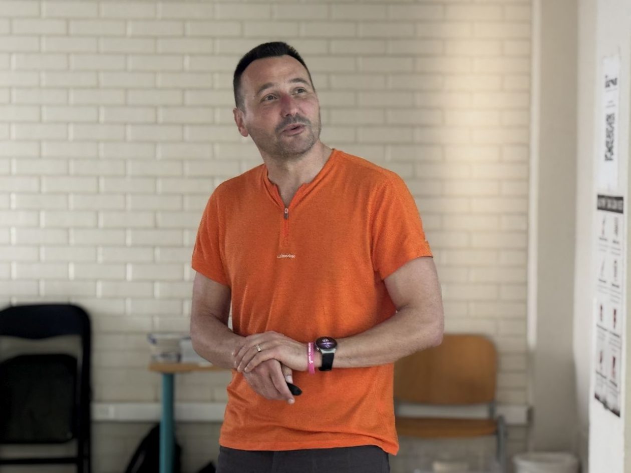 BRUNO ŠIMLEŠA Putopis ‘U srcu divljine’ donio priču o jednoj od najtežih staza na svijetu (5)