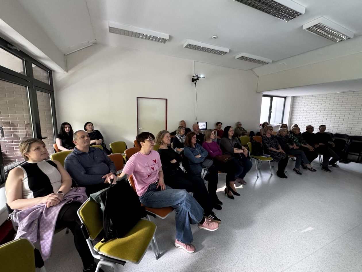 BRUNO ŠIMLEŠA Putopis ‘U srcu divljine’ donio priču o jednoj od najtežih staza na svijetu (9)