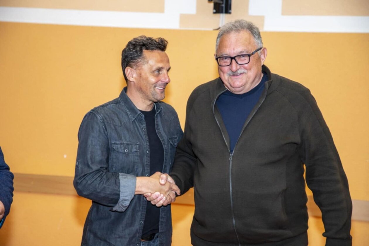 BSK Belica 35 godina