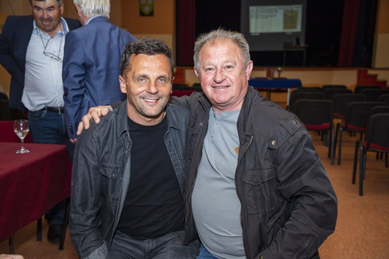 BSK Belica 35 godina