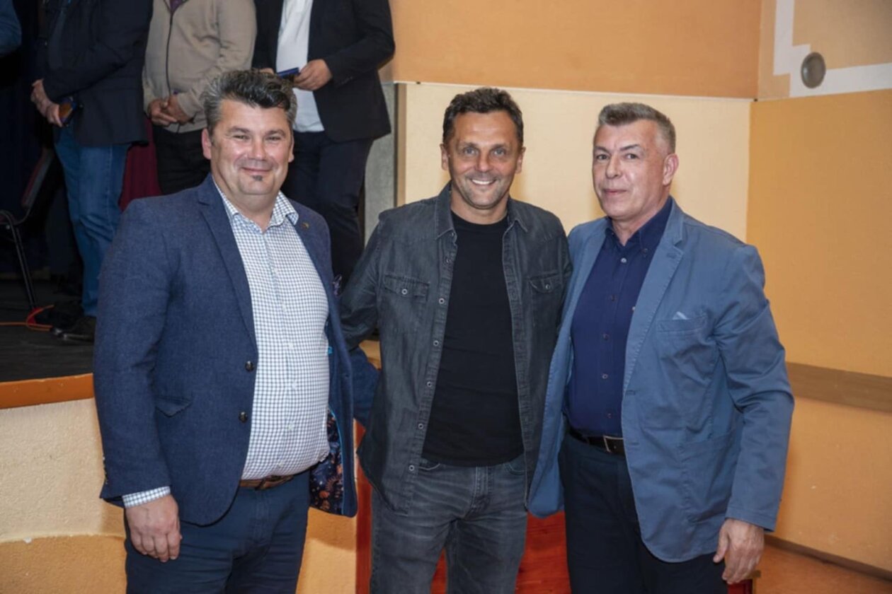 BSK Belica 35 godina