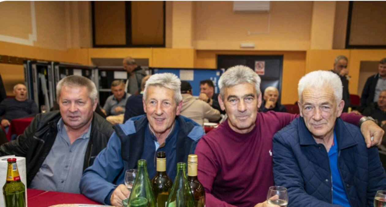 BSK Belica 35 godina