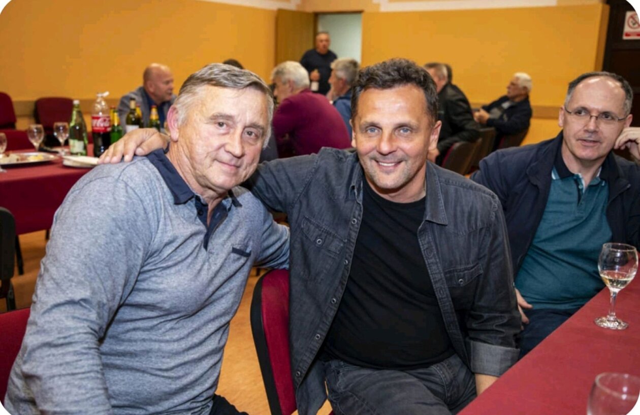 BSK Belica 35 godina