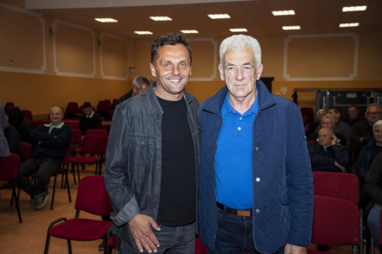 BSK Belica 35 godina