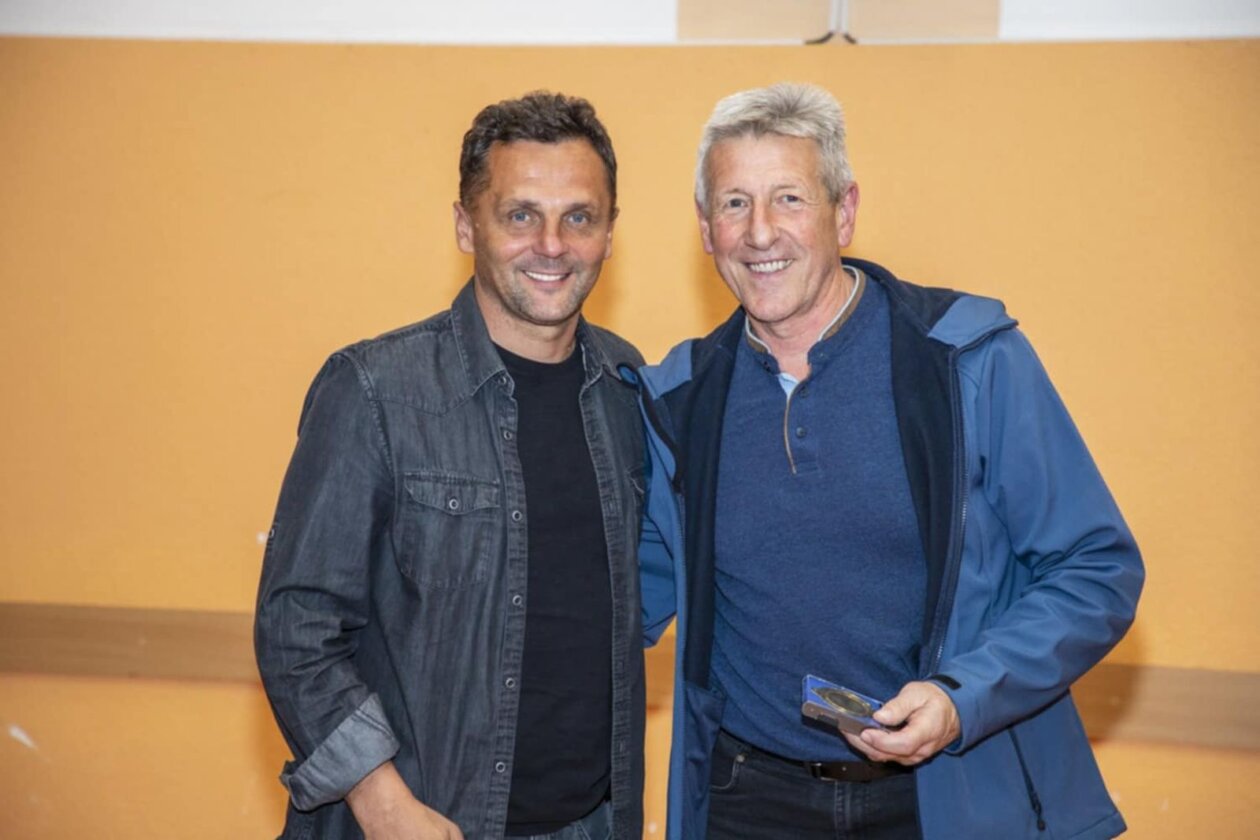 BSK Belica 35 godina