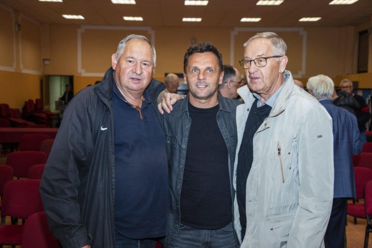 BSK Belica 35 godina