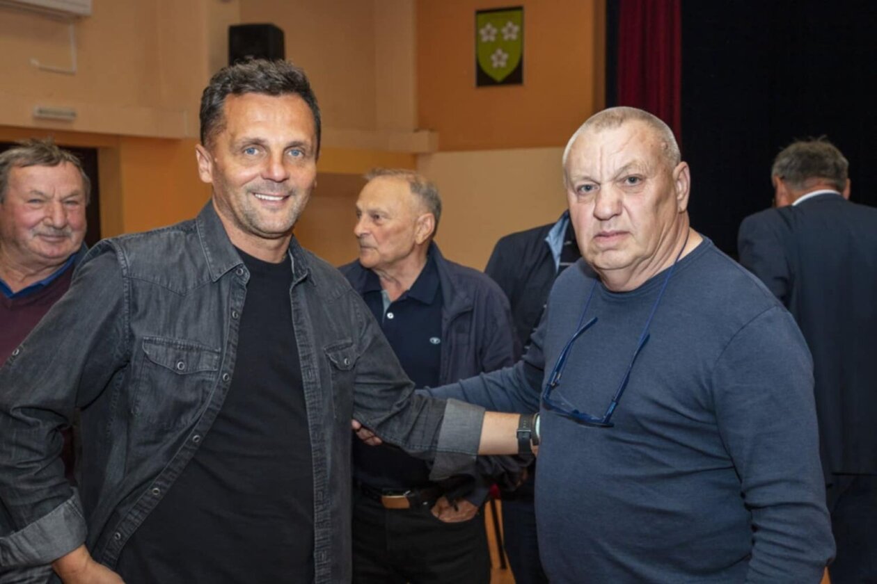 BSK Belica 35 godina