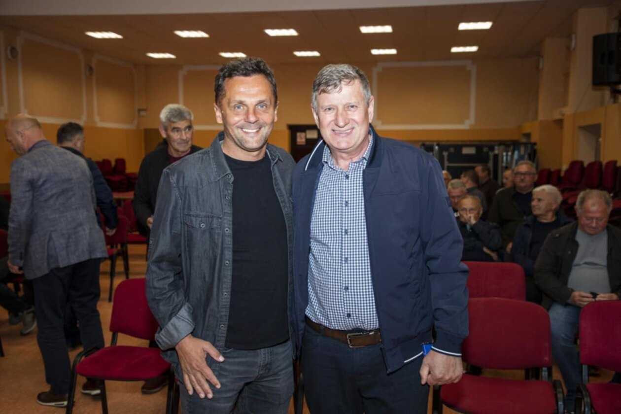 BSK Belica 35 godina