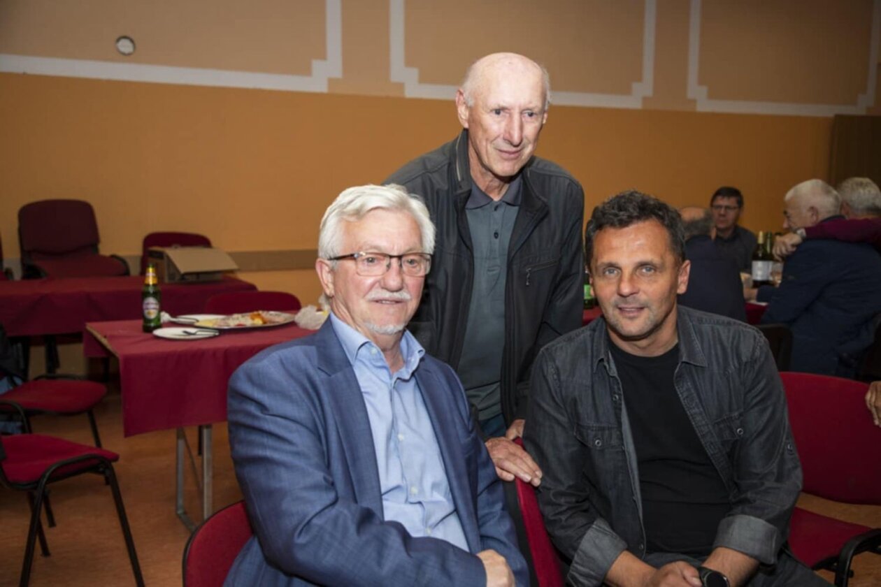 BSK Belica 35 godina