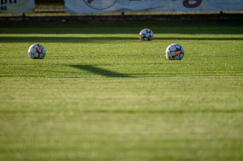 nogometna lopta ilustracija