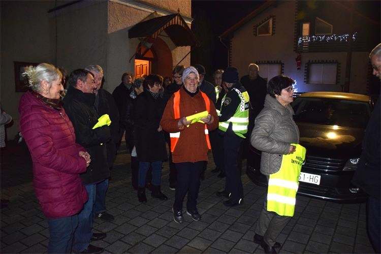‘BUDITE VIDLJIVI’ Održane preventivne akcije u Mačkovcu i Novom Selu na Dravi (4) ‘BUDITE VIDLJIVI’ Održane preventivne akcije u Mačkovcu i Novom Selu na Dravi (4)