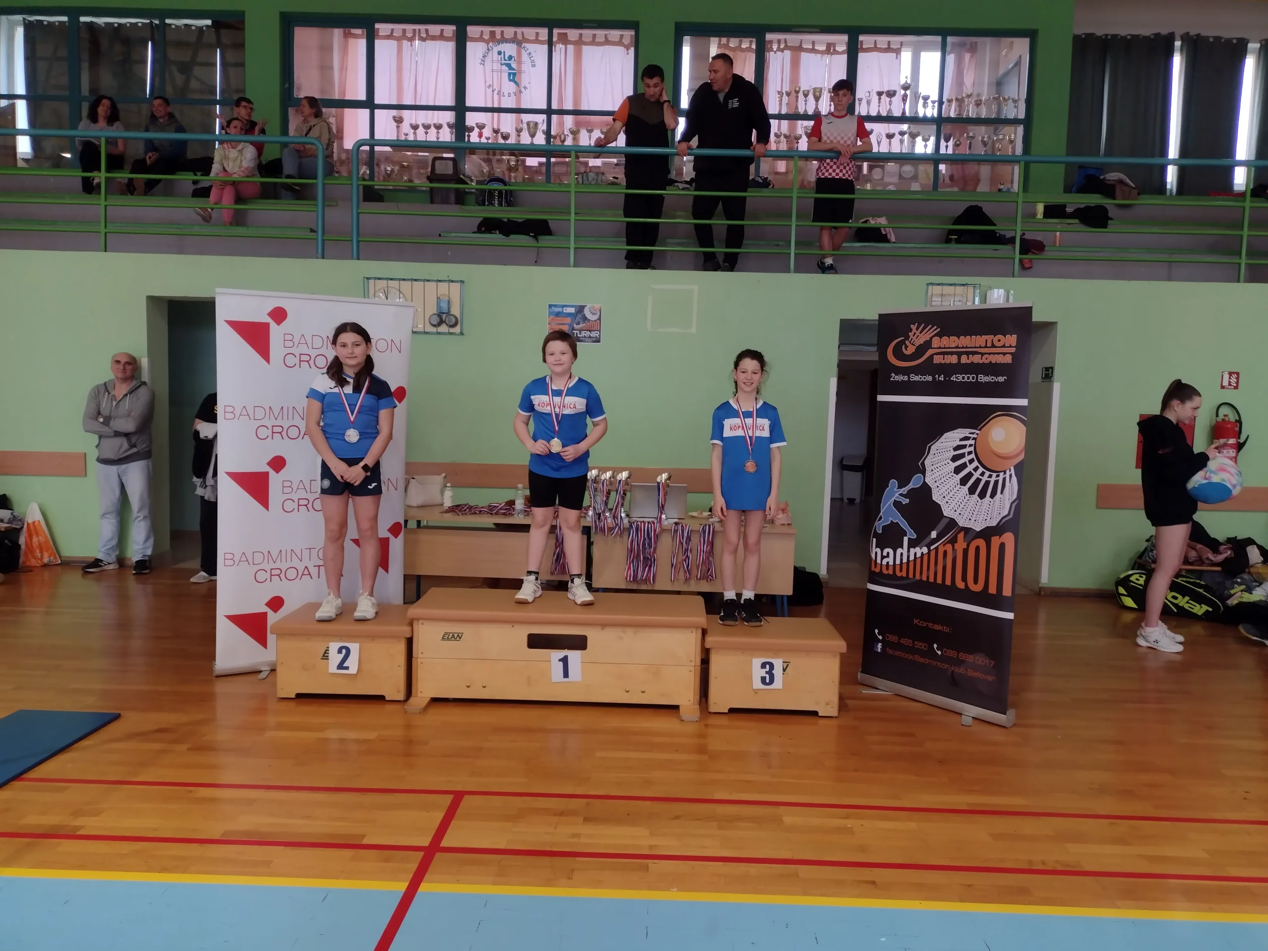 Badminton klub Međimurje (3)